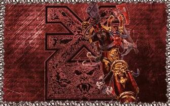 Khorne Space Marines Wallpaper HD Xl Image Mod Db