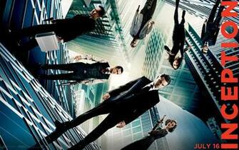 Inception Movie Wallpaper HD