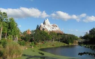 Disney Wallpaper Animal Kingdom