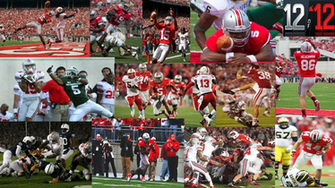 Osu Spring Game Wallpaper HD Video