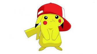 Pikachu Wallpaper