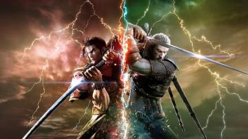 Soulcalibur Wallpaper