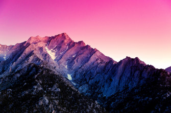 4k Mountain Wallpaper Top