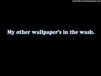 Funny Desktop Wallpaper