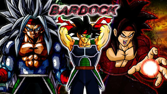 Bardock Wallpaper Net