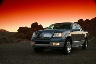 Lincoln Mark Lt Re Redesign Engine Release