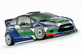 Wrc Wallpaper