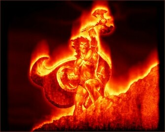 Flame Screensaver Screenshots At Fire Screensavers Wallpaper