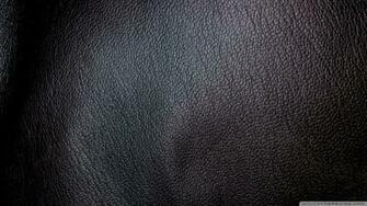 Leather Wallpaper Image