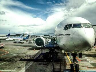 Boeing Wallpaper And Background Image Net