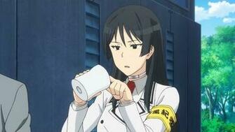 Tsukimigusa Takes A While To Narrow Things Down