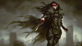 Magic The Gathering Wallpaper