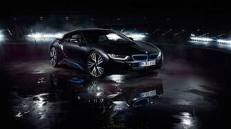Bmw I8 Black Best Cars Res