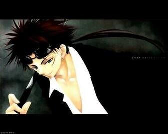 Muryou Anime Wallpaper Final Fantasy Vii Advent Children Reno