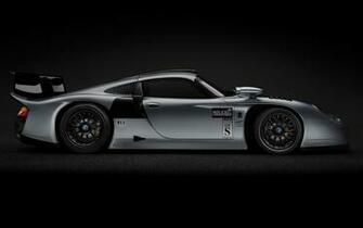 Porsche Gt1 Evolution Wallpaper And HD Image Car Pixel