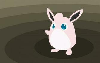 Wigglytuff Wallpaper Full HD Pictures