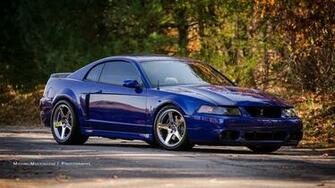 It S Wallpaper Wednesday Here A Terminator Cobra This Shot Was