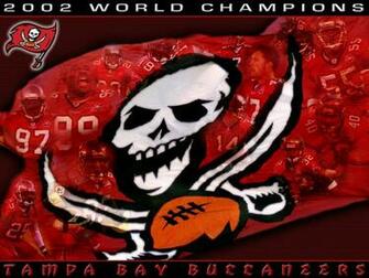 Tampa Bay Buccaneers Wallpaper