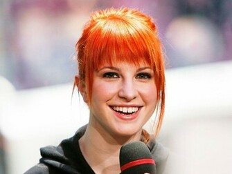 Hayley Williams Wallpaper