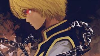Hunter X Kurapika HD Wallpaper Background Wallur