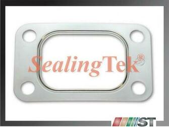 Vibrant Performance 1431g Stainless Steel Turbo Inlet Flange