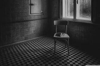 Abandoned And Forgotten 4k HD Desktop Wallpaper For Ultra