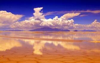 Bolivia HD Windows Wallpaper