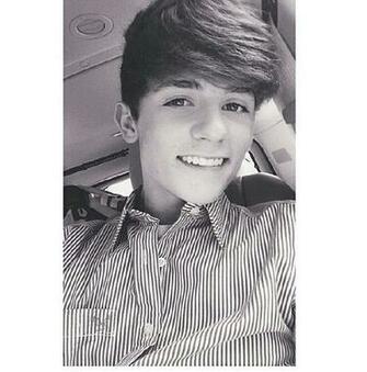 Dylan Dauzat We Heart It