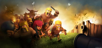 Top Giant Clash Of S Wallpaper