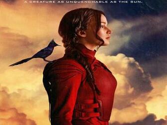 Mockingjay Part Jennifer Lawrence HD Wallpaper StylishHDwallpaper