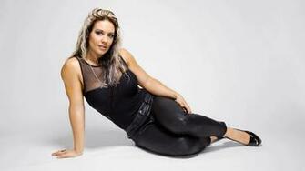 Kaitlyn Wwe Divas Photo