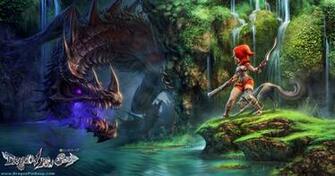 Dragon Slayer Robin By Randis