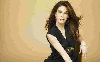Teri Hatcher Wallpaper Celebrities