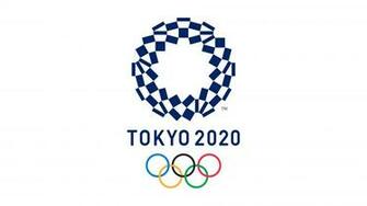Tokyo Summer Olympics Logo UHD 4k Wallpaper