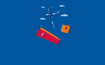 Minimalist Funny Wallpaper Top