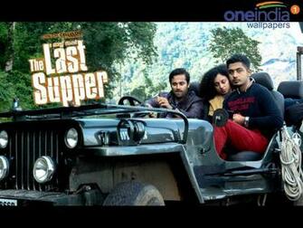 The Last Supper Hq Movie Wallpaper HD