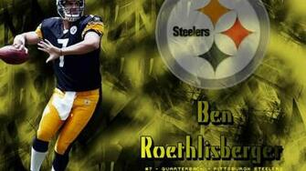 Steelers Qb Wallpaper Hq Desktop HD4desktop