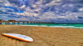 HD Surf Wallpaper