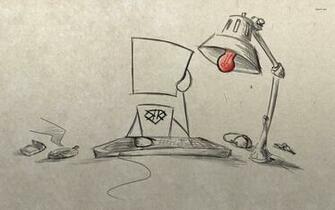 Sketch Wallpaper HDq Image Collection For
