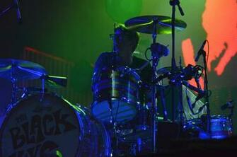 The Black Keys Image Lollapalooza HD Wallpaper And