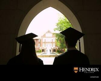 Hendrix College Wallpaper