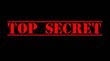 Top Secret Wallpaper HD Collections 4kwallpaper Wiki
