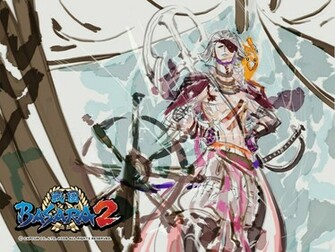 Sengoku Wallpaper Basara