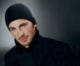 Chris Evans