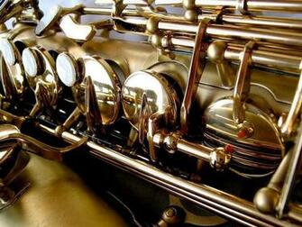 Sax Wallpaper