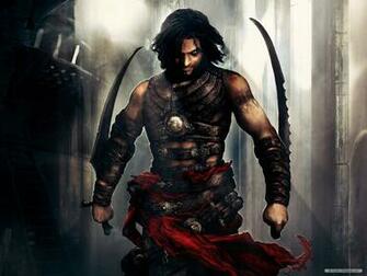 Wallpaper Game Prince Of Persia