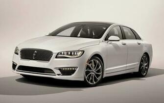 Lincoln Mkz Wallpaper And HD Image
