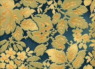 Victorian Era Wallpaper Sourcing