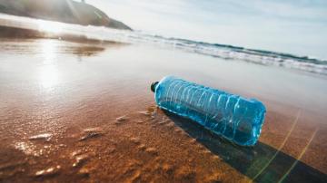 War On Plastic Heats Up As Beverage Giants Push