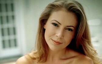 Alyssa Milano